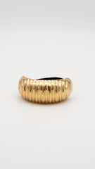 Auric Ridge Hair Cuffs