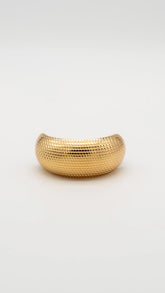 Molten Vault Hair Cuff