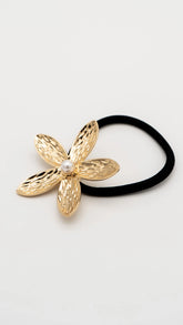 Fleur Blossom Hair Cuffs