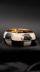 Sira Grey Bangle