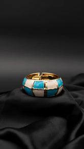 Sira Tides Bangle