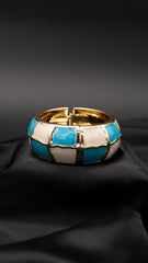 Sira Tides Bangle