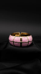 Sira Blush Bangle