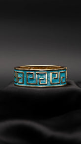 Elaia Ocean Bangle