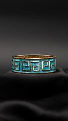 Elaia Ocean Bangle