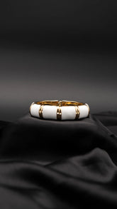 Ira Dove Bangle
