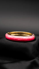 Evara Crush Bangle