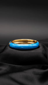 Evara Sky Bangle