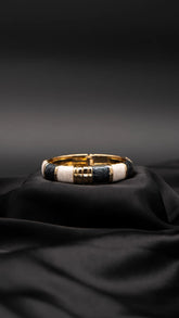 Lume Eclipse Bangle