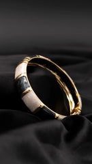 Lume Eclipse Bangle