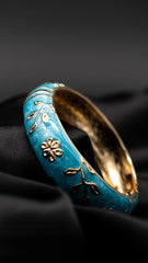 Breeze Bloom Bangle