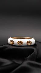 Celene Halo Bangle
