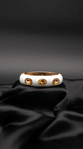 Celene Halo Bangle