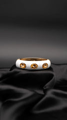 Celene Halo Bangle
