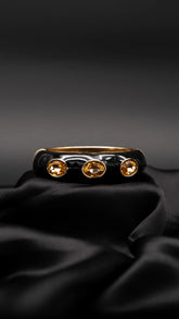 Celene Eclipse Bangle