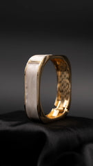 Ophelia Mist Bangle