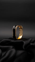 Ophelia Dusk Bangle