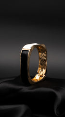Ophelia Dualtone Bangle