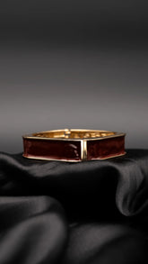 Ophelia Winewood Bangle