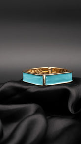 Ophelia Lagoon Bangle