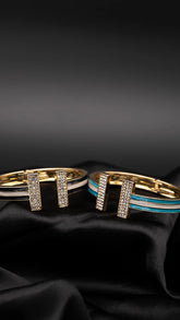 Sparkle Bangle