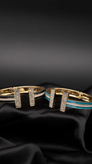 Sparkle Bangle