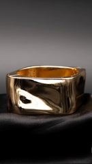 Lustre Flow Bangle