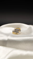 Cirelle Statement Ring
