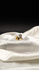 Solyn Flow Statement Ring