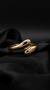 Flex Appeal Bangle (Small)