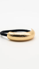 Classic Grace Gold Cuff