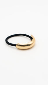 Classic Grace Gold Cuff