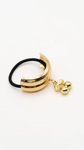 Chérie Gold Hair Cuff