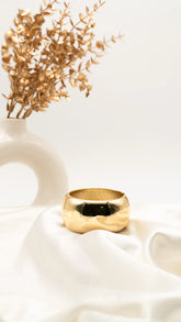 Classic Grace Statement Bangle