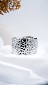 Baroque Statement Bangle