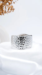 Baroque Statement Bangle