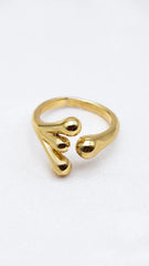 Bliss Ring Statement Ring