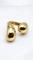 Ophelia Statement Ring