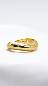 Sierra Statement Ring