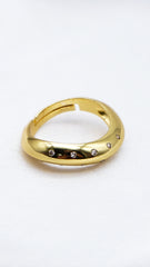 Sierra Statement Ring