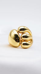 Elara Statement Ring