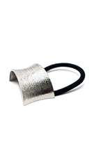 Sleek Waterfall Cuff