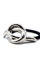 Lunar Twist Cuff