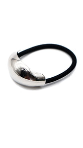 Classic Silver Premium Hair Cuff