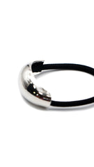 Classic Silver Premium Hair Cuff