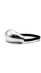 Classic Silver Premium Hair Cuff