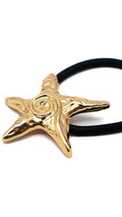 Marine Starfish Cuff