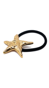 Marine Starfish Cuff