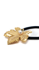 Gold Maple Cuff