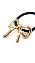 Knot of Gold Cuff